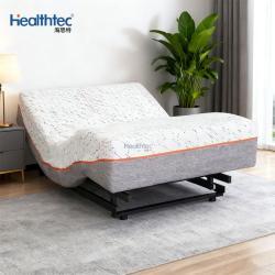 Матрас кроватный регулируемый электрический с памятью формы king-size (арт. 26-1702009)