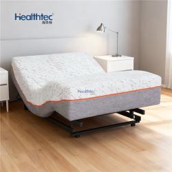 Матрас кроватный регулируемый электрический с памятью формы king-size (арт. 26-1702009)