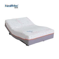 Матрас кроватный регулируемый электрический с памятью формы king-size (арт. 26-1702009)