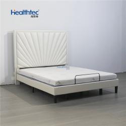 Кровать king size с массажем и регулировкой (арт. 26-1702010)