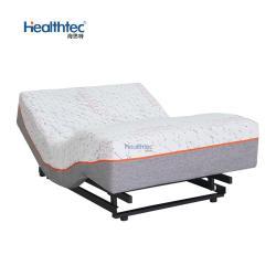 Кровать электрическая регулируемая массажная сплит-кинг (арт. 26-1702011)