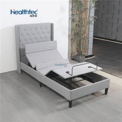 Кровать физиотерапевтическая электрическая регулируемая с мотором германия (арт. 26-1702014)