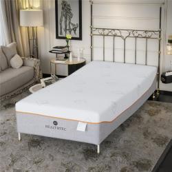 Кровать металлическая электрическая регулируемая для матраса (арт. 26-1702018)