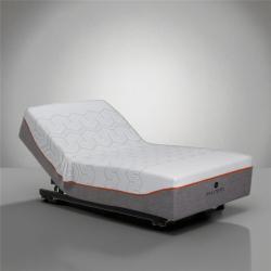 Кровать электрическая регулируемая умная многофункциональная (арт. 26-1702025)