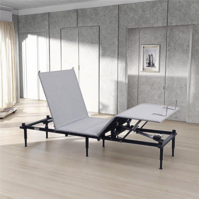 Кровать электрическая складная king и queen с пультом для дома и отеля (арт. 26-1702028)