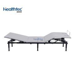 Кровать электрическая складная king и queen с пультом для дома и отеля (арт. 26-1702028)