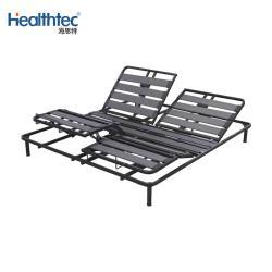 Кровать медицинская электрическая регулируемая металлическая (арт. 26-1702034)