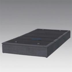 Кровать с регулируемой рамой и четырьмя боковыми поручнями для спальни (арт. 26-1702044)