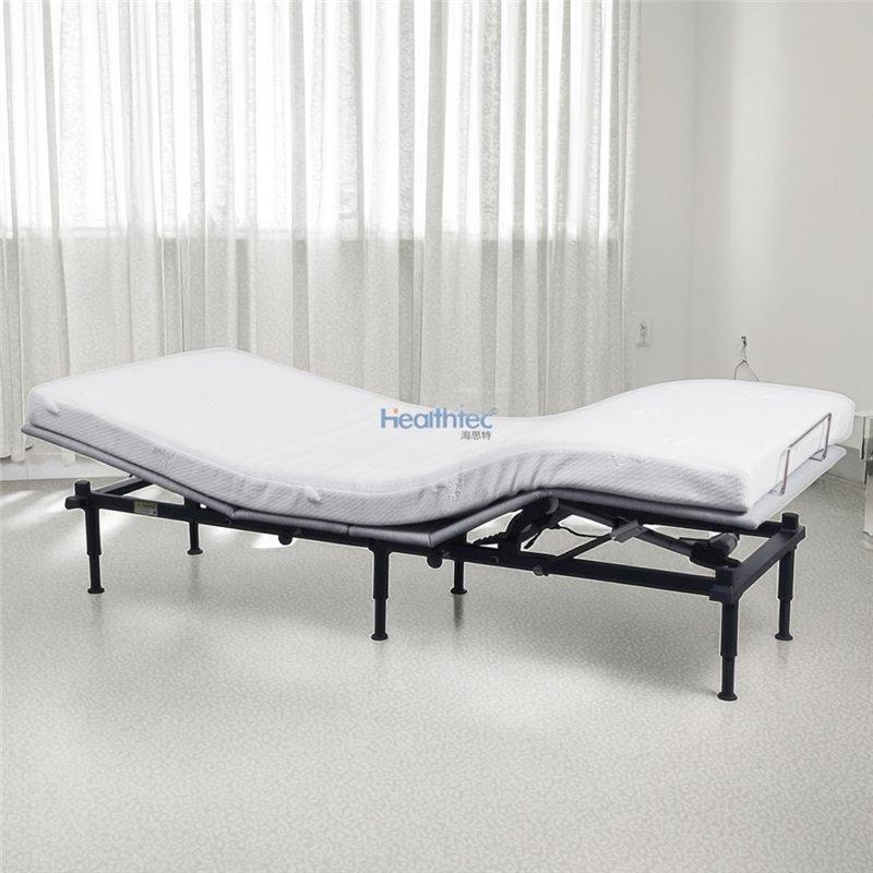 Кровать регулируемая электрическая с нулевой гравитацией для дома и больниц (арт. 26-1702046)