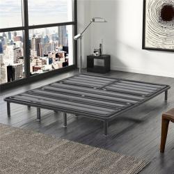 Кровать металлическая электрическая регулируемая для спальни (арт. 26-1702049)