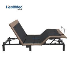 Кровать электрическая металлическая king size с подъемом (арт. 26-1702052)