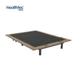 Кровать электрическая металлическая king size с подъемом (арт. 26-1702052)