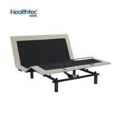 Кровать с электроприводом king size с вибромассажем (арт. 26-1702054)