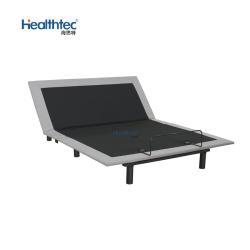 Кровать электрическая многофункциональная с пультом для ухода (арт. 26-1702056)