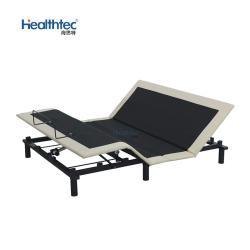 Кровать с электроприводом queen size zero gravity для сна (арт. 26-1702062)