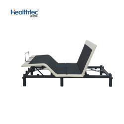 Кровать с электроприводом queen size zero gravity для сна (арт. 26-1702062)