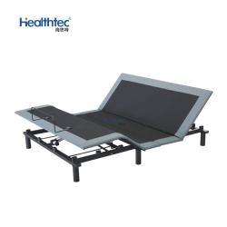 Кровать электрическая регулируемая king size с массажем (арт. 26-1702065)