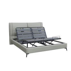 Кровать электрическая с функцией нулевой гравитации king/queen (арт. 26-1702072)