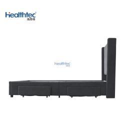 Кровать платформа с местом для хранения для дома и отеля (арт. 26-1702096)