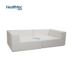 Диван угловой тканевый вакуумный для гостиной (арт. 26-1702155)