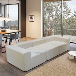 Диван складной вакуумный для гостиной (арт. 26-1702176)