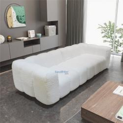 Диван модульный угловой для гостиной с вакуумной упаковкой (арт. 26-1702179)