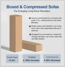 Кресло квадратное модульное тканевое для гостиной (арт. 26-1702188)