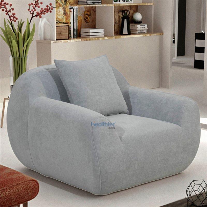 Диван из плотного поролона с возможностью настройки размера для гостиной (арт. 26-1702198)