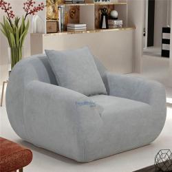 Диван из плотного поролона с возможностью настройки размера для гостиной (арт. 26-1702198)