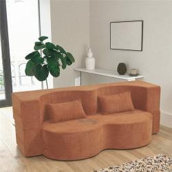 Диван-кровать складной модульный вакуумная упаковка (арт. 26-1702200)