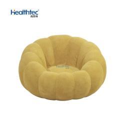 Кресло пуф плюшевое овечья шерсть для спальни (арт. 26-1702205)