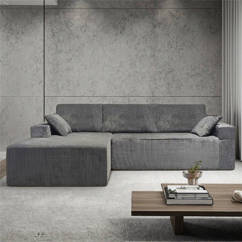 Диван модульный вакуумный для гостиной (арт. 26-1702223)