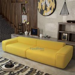 Диван-кресло из пены с эффектом памяти для гостиной (арт. 26-1702226)