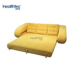 Диван-кровать тканевый для гостиной (арт. 26-1702228)