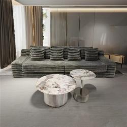 Диван модульный сжатый для гостиной (арт. 26-1702241)