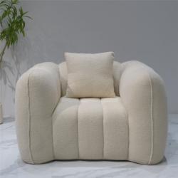 Диван из сжатой пены современный для гостиной (арт. 26-1702248)