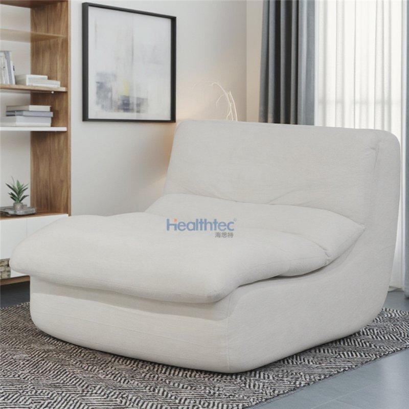 Диван минималистичный французский для гостиной (арт. 26-1702254)