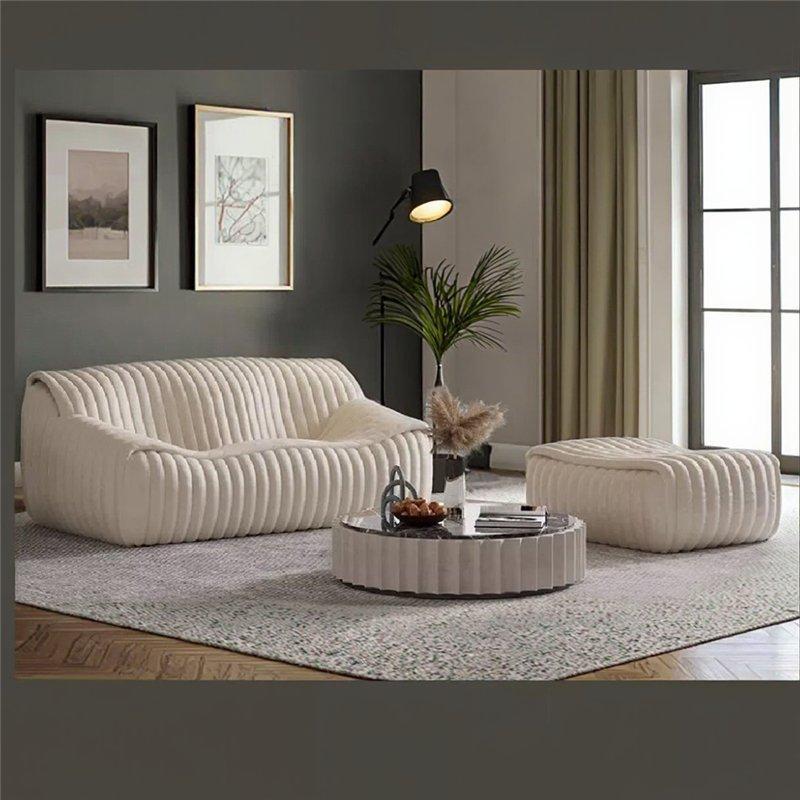 Диван модульный угловой u-образный для дома (арт. 26-1702260)