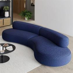 Диван секционный компактный для гостиной (арт. 26-1702265)