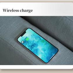 Диван угловой модульный тканевый для гостиной (арт. 26-1702282)