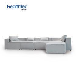 Диван кожаный комплект кресел для отдыха (арт. 26-1702285)