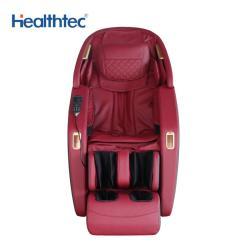 Кресло массажное электрическое 4D для дома и офиса (арт. 26-1702312)