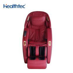 Кресло массажное электрическое 4D для дома и офиса (арт. 26-1702313)