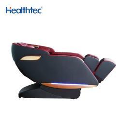 Массажное кресло 4D с подогревом и шиацу для всего тела (арт. 26-1702314)
