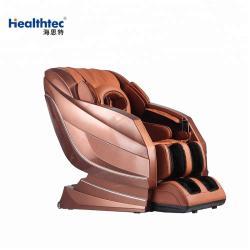 Массажное кресло 4D ABS zero gravity для дома и офиса (арт. 26-1702315)