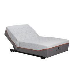 Кровать с массажем регулируемая умная queen size для дома (арт. 26-1702320)