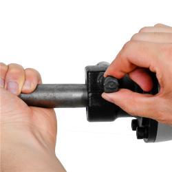 Deko отбойный молоток 1500W 45J для демонтажа (арт. 26-2402005)