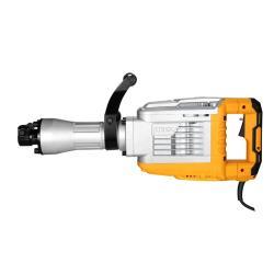 Deko отбойный молоток 1600Вт HEX30 для бетона (арт. 26-2402006)