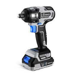 Deko гайковерт аккумуляторный бесщеточный 20V 13мм (арт. 26-2402014)