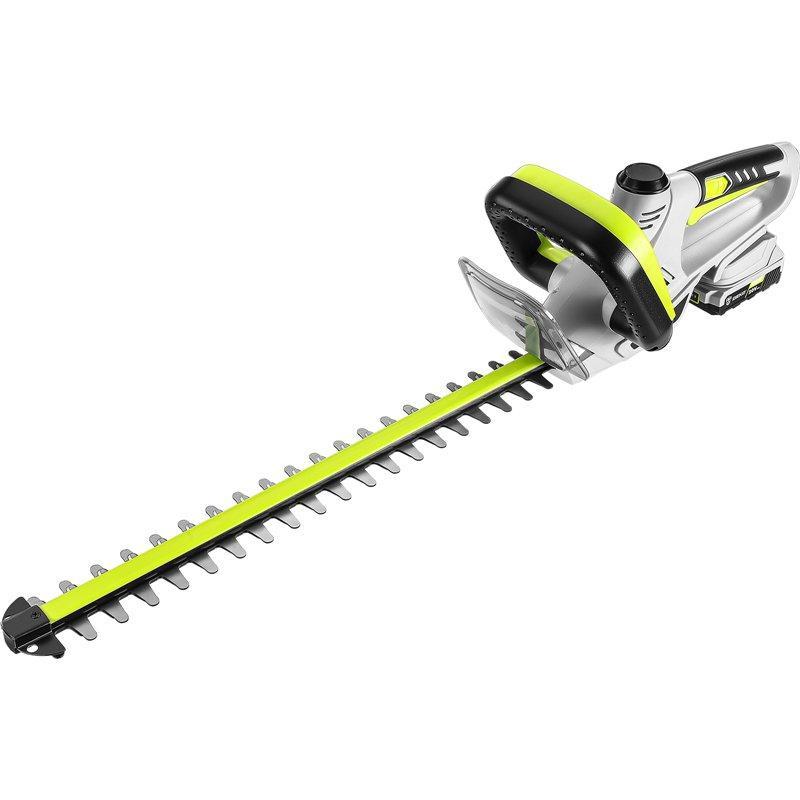 Deko аккумуляторный кусторез 20V 51см для подрезки (арт. 26-2402023)